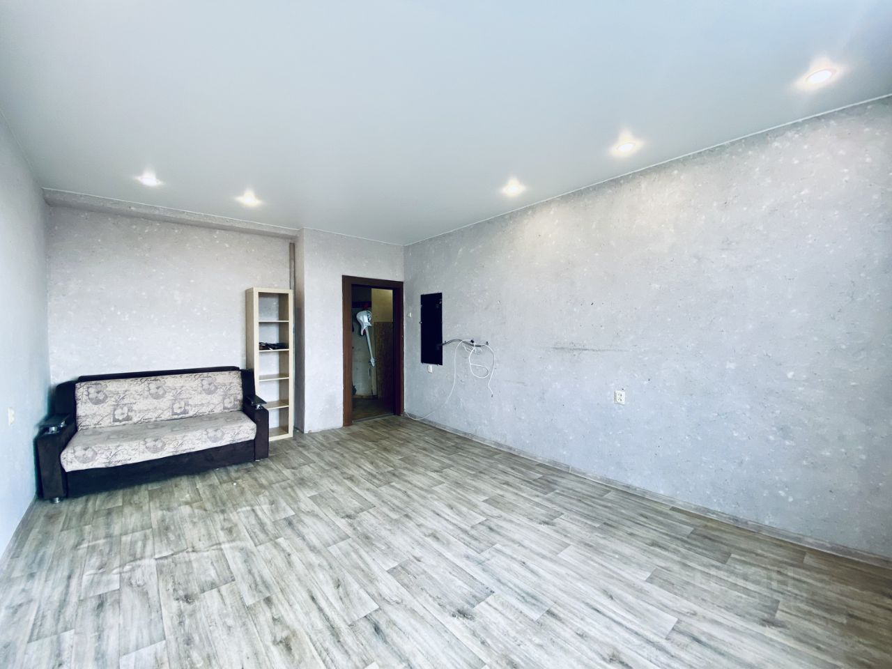 Продажа комнаты проспект Обуховской обороны, 95К1