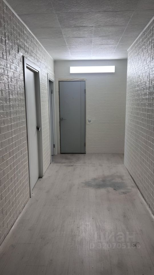 Продажа 3-комн квартиры на вторичном рынке Пироговский мкр, улица Советская, 3А