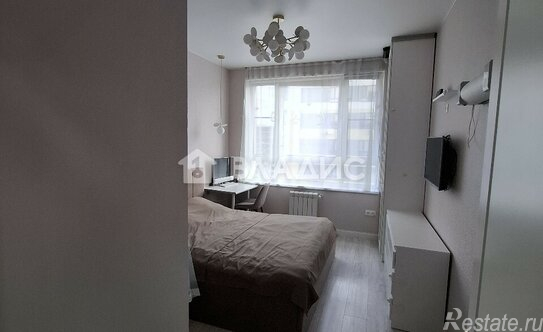 Продажа 2-комн квартиры на вторичном рынке Скандинавский б-р,  д. 23 к1