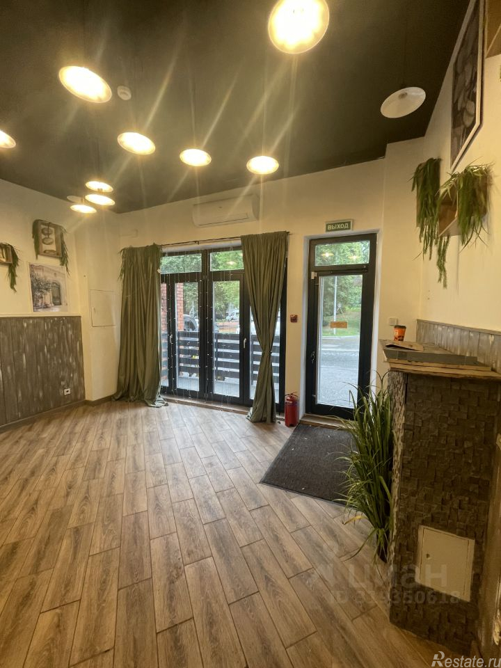 Аренда ПСН Воронцовский пер,  д. 5/7,  к. 4