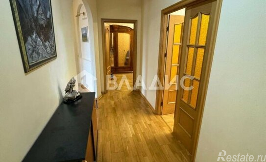 Продажа 4-комн квартиры на вторичном рынке Сыромятнический 2-й пер,  д. 10