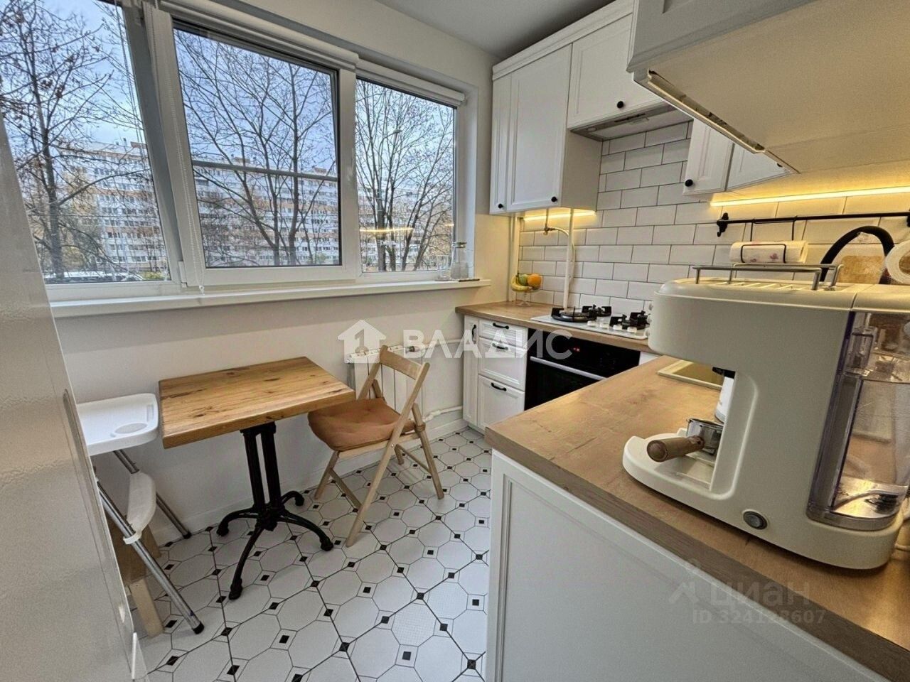 Продажа 3-комн квартиры на вторичном рынке улица Партизана Германа, 33