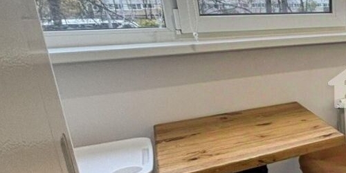 3-комн квартира улица Партизана Германа, 33