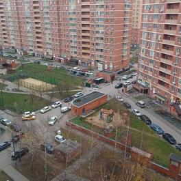 Продажа 2-комн квартиры на вторичном рынке Видное, ул Березовая,  д. 5