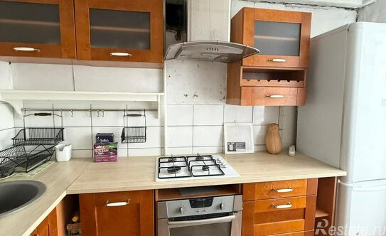 Продажа 3-комн квартиры на вторичном рынке Луначарского пр-кт,  д. 70,  к. 1