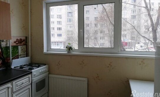 Продажа 1-комн квартиры на вторичном рынке Стойкости ул,  д. 41,  к. 1