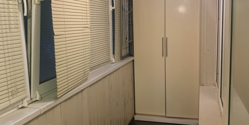 1-комн квартира Подъёмная улица, дом 4