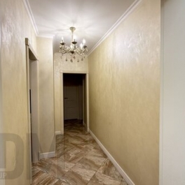 Продажа 3-комн квартиры на вторичном рынке Рыбацкий проспект,  д. 33