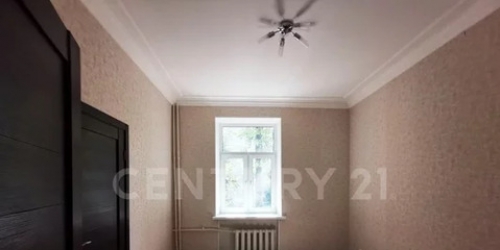 3-комн квартира ул. Маршала Мерецкова,  д. 10