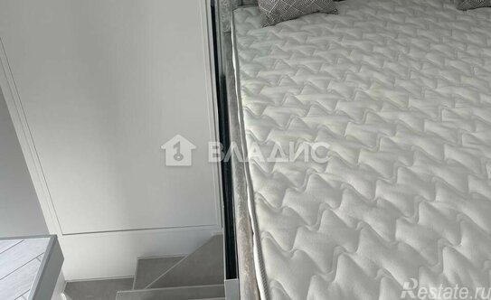 Продажа 1-комн квартиры на вторичном рынке Нижегородская улица