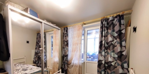 3-комн квартира Королёв, улица Сакко и Ванцетти, 32