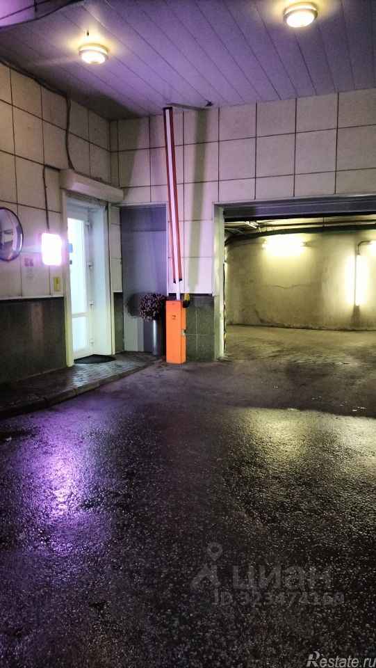 Аренда гаража проспект Маршала Жукова,  д. 76 к2