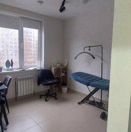 Продажа 2-комн квартиры на вторичном рынке Коломна, улица Октябрьской Революции