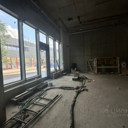 Аренда ПСН улица Вильгельма Пика,  д. 16