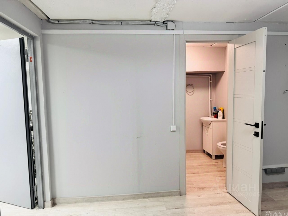 Продажа отдельного здания улица Прянишникова,  д. 19А с13