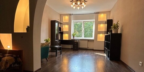 3-комн квартира Московское ш,  д. 34