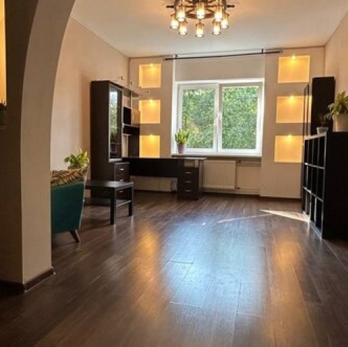 3-комн квартира Московское ш,  д. 34