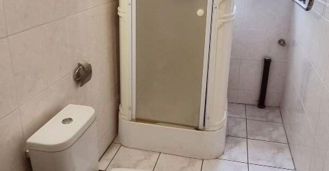 3-комн квартира Басманный тупик, 10/12