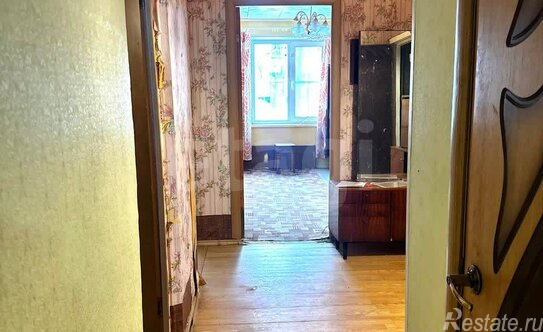 Продажа 3-комн квартиры на вторичном рынке Центральная улица,  д. 4