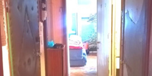 2-комн квартира ул. Стрельбищенская,  д. 14