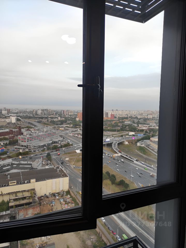 Аренда студии Волгоградский проспект, 32/3к2