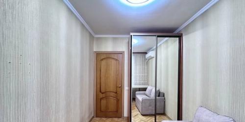 3-комн квартира Федоскинская улица,  д. 2