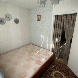 Продажа 2-комн квартиры на вторичном рынке проезд Черского,  д. 7