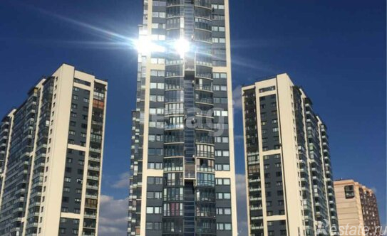 Продажа 1-комн квартиры на вторичном рынке ул Мебельная,  д. 49/92