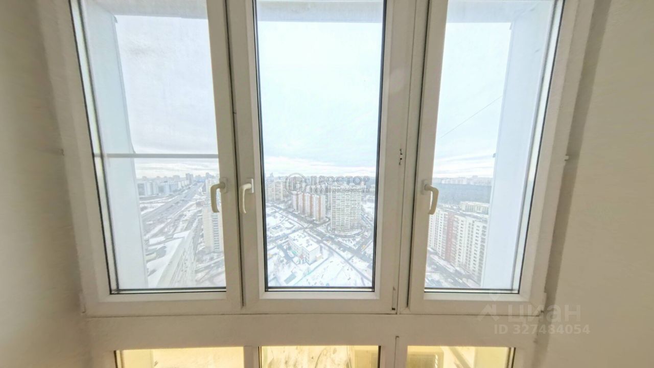 Продажа 2-комн квартиры на вторичном рынке Ленинский проспект, 131