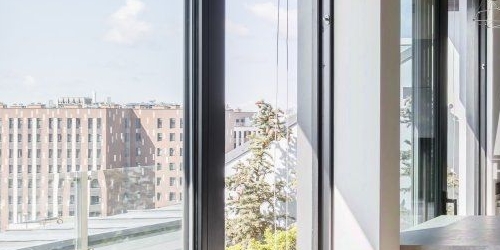 4-комн квартира 18-я Васильевского острова линия, 49