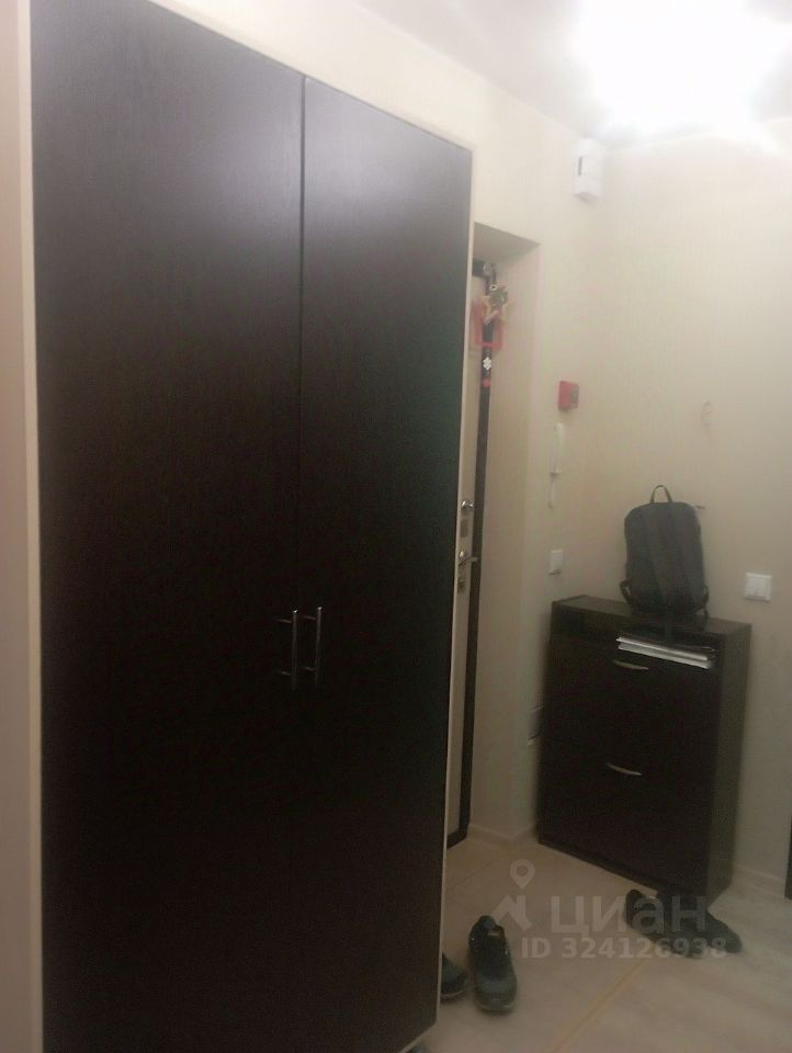 Аренда 1-комн квартиры на вторичном рынке Ивантеевка, улица Бережок, 4