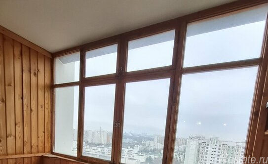 Продажа 2-комн квартиры на вторичном рынке Новомарьинская улица,  д. 18