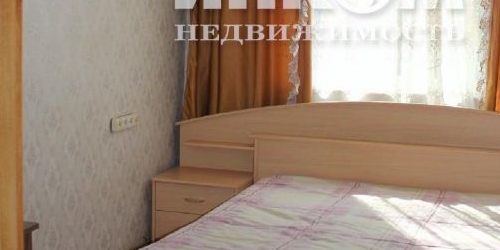 2-комн квартира Осенний бульвар, 12К3