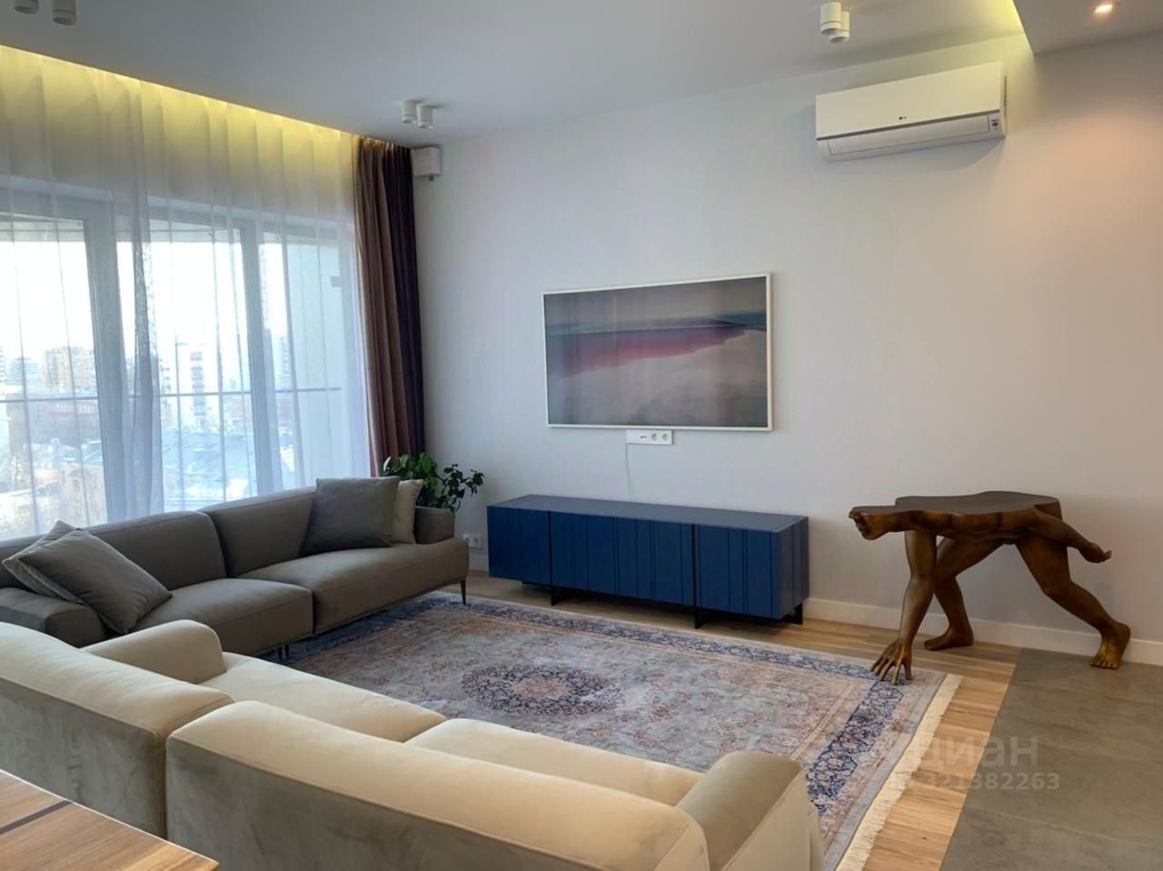 Продажа 2-комн квартиры на вторичном рынке Бакунинская улица, 5