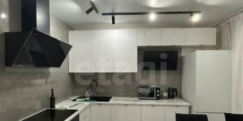 2-комн квартира ул Загорьевская,  д. 17