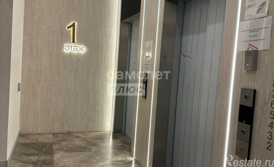 Продажа 2-комн квартиры на вторичном рынке Фестивальная ул,  д. 15 к4