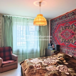 Продажа 3-комн квартиры на вторичном рынке поселок Торковичи, поселок Торковичи, ул Железнодорожная 1-я, д 5а