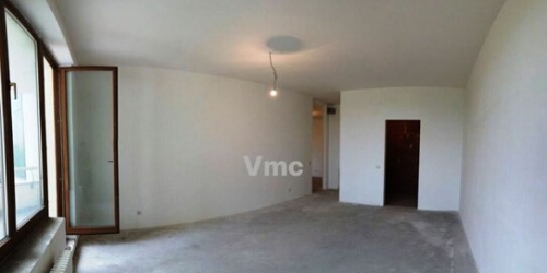 3-комн квартира улица Архитектора Власова,  д. 6