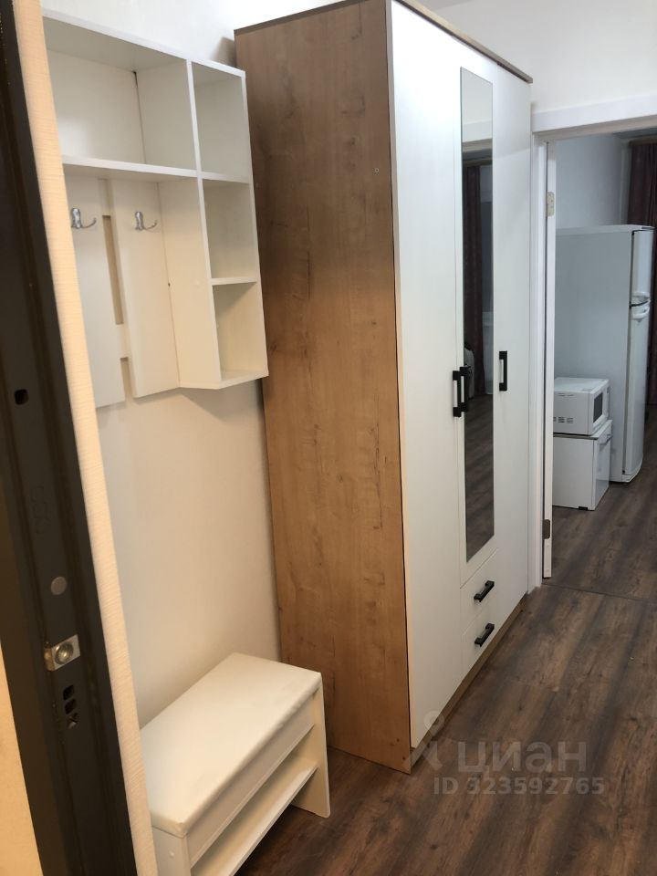 Аренда студии улица Маршала Казакова, 21к2