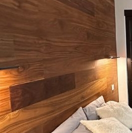 Продажа 3-комн квартиры на вторичном рынке улица Руставели, 3К6