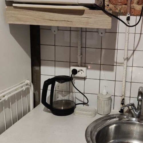 Студия улица Чайковского, 2/7