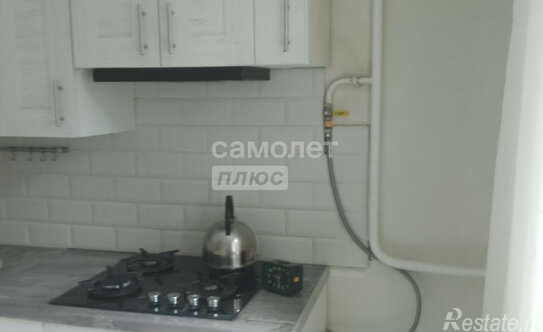 Продажа 3-комн квартиры на вторичном рынке 50 лет Октября ул,  д. 19