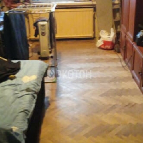 1-комн квартира ул Димитрова,  д. 16,  к. 3