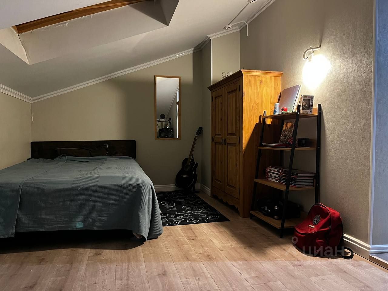 Продажа 1-комн квартиры на вторичном рынке Гостиничный проезд, 8К1