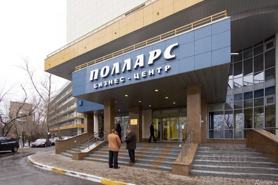 Аренда офиса Дербеневская набережная,  д. 11Б