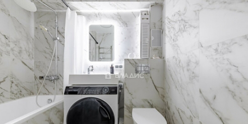 2-комн квартира Пушкин г, Церковная ул,  д. 27