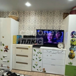 Продажа 1-комн квартиры на вторичном рынке Большие Вязёмы, Можайское шоссе,  д. 3