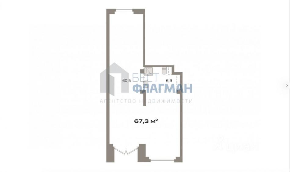 Продажа ПСН Ермолино, Калиновая улица,  д. 1