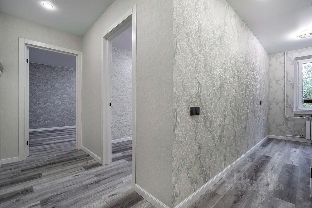 Продажа 2-комн квартиры на вторичном рынке Лесной Городок пгт, улица Лесная, 8