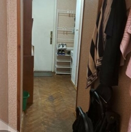 Продажа 3-комн квартиры на вторичном рынке ул Мишина,  д. 12